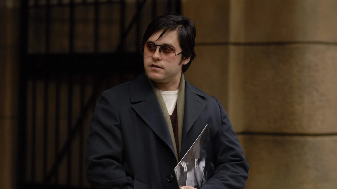 Фильм Глава 27 (2006)