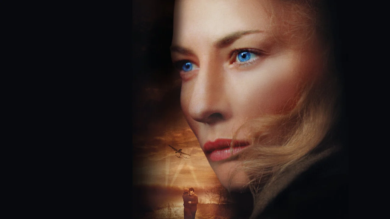 Фильм Шарлотта Грей (2001)