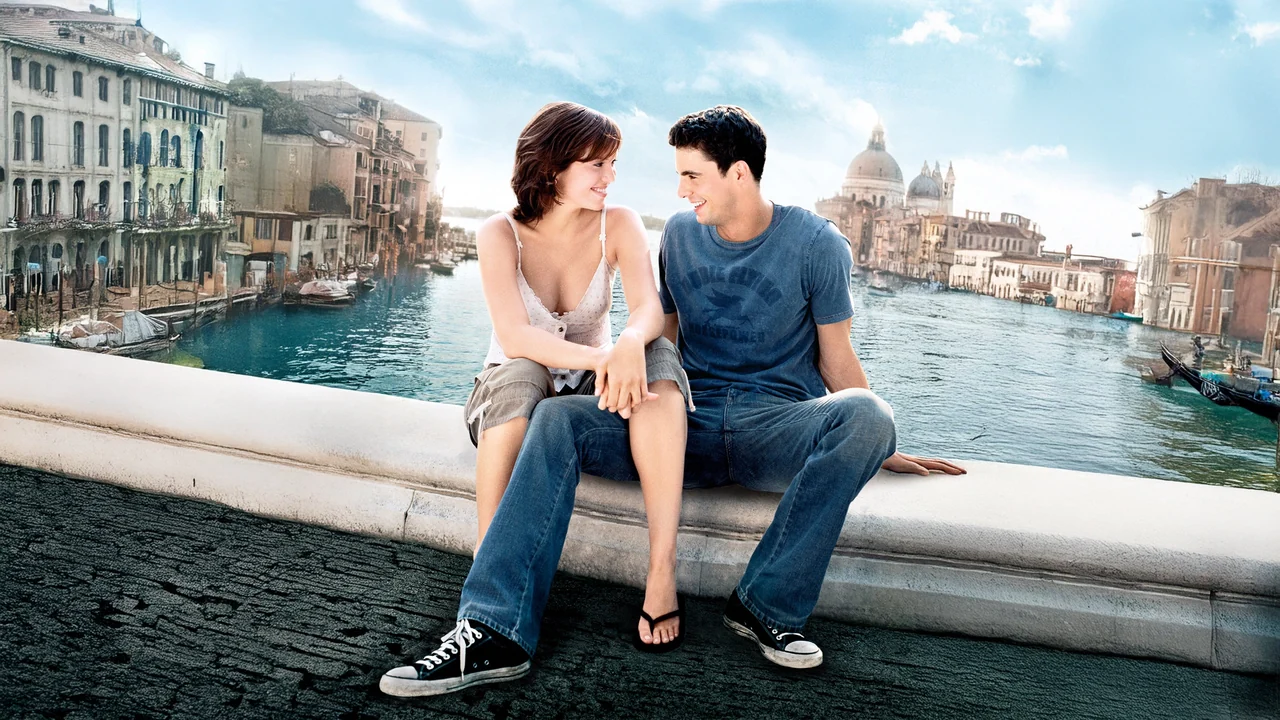 Фильм Первая дочь (2004)