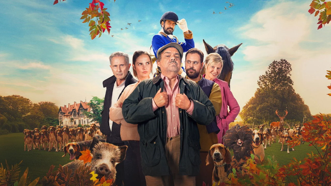 Фильм Сезон охоты 2 (2025)