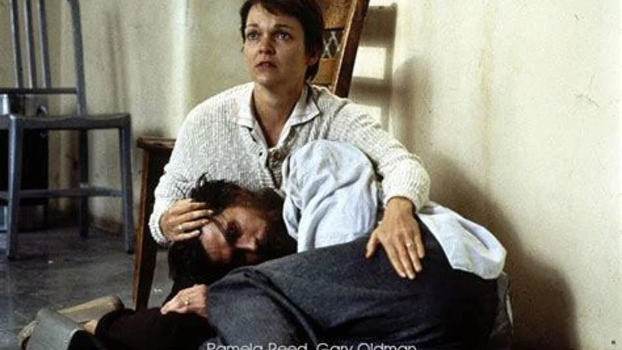 Фильм Чаттахучи (1989)