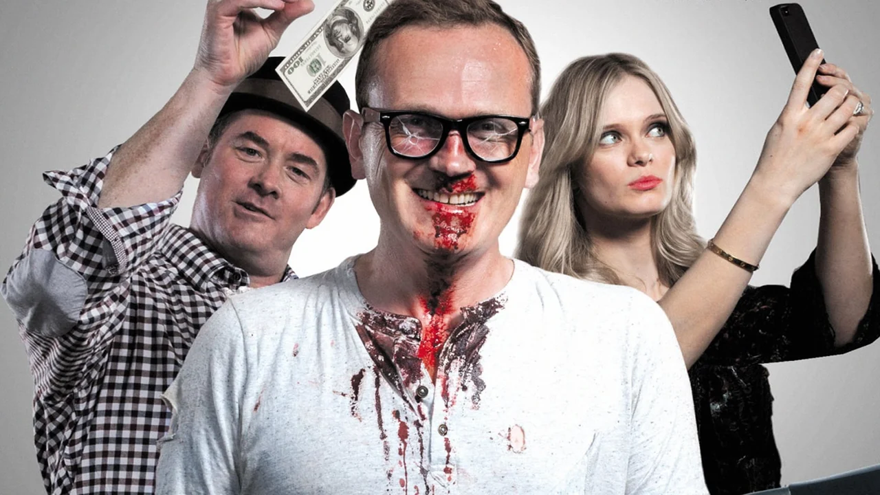 Фильм Дешевый трепет (2012)