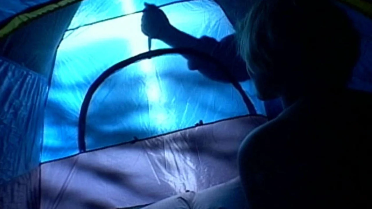 Фильм Резня болельщиц (2003)