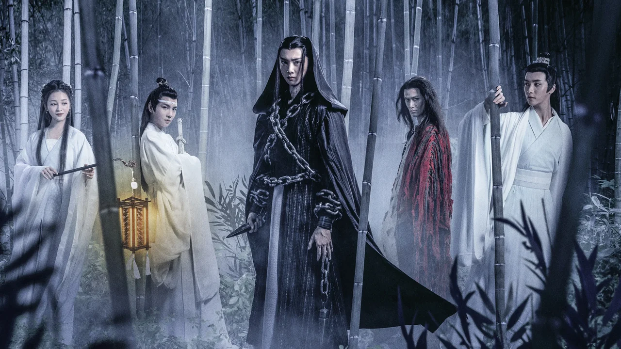 Фильм Живая душа (2019)