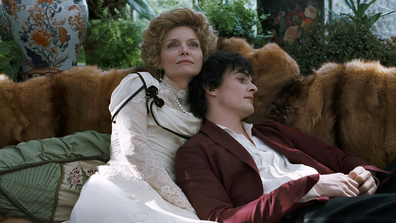 Фильм Шери (2009)