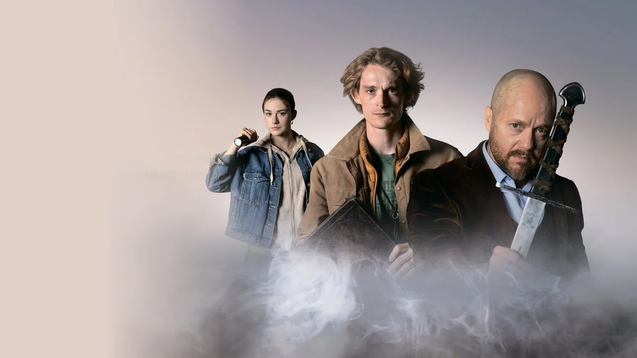 Фильм Черный замок (2024)