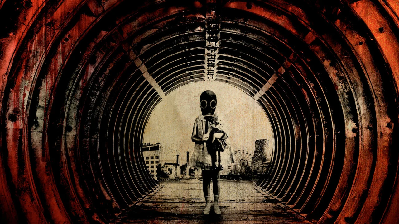 Фильм Запретная зона (2012)