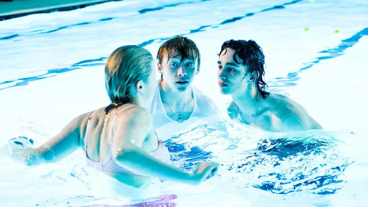 Фильм Вишневая бомба (2009)
