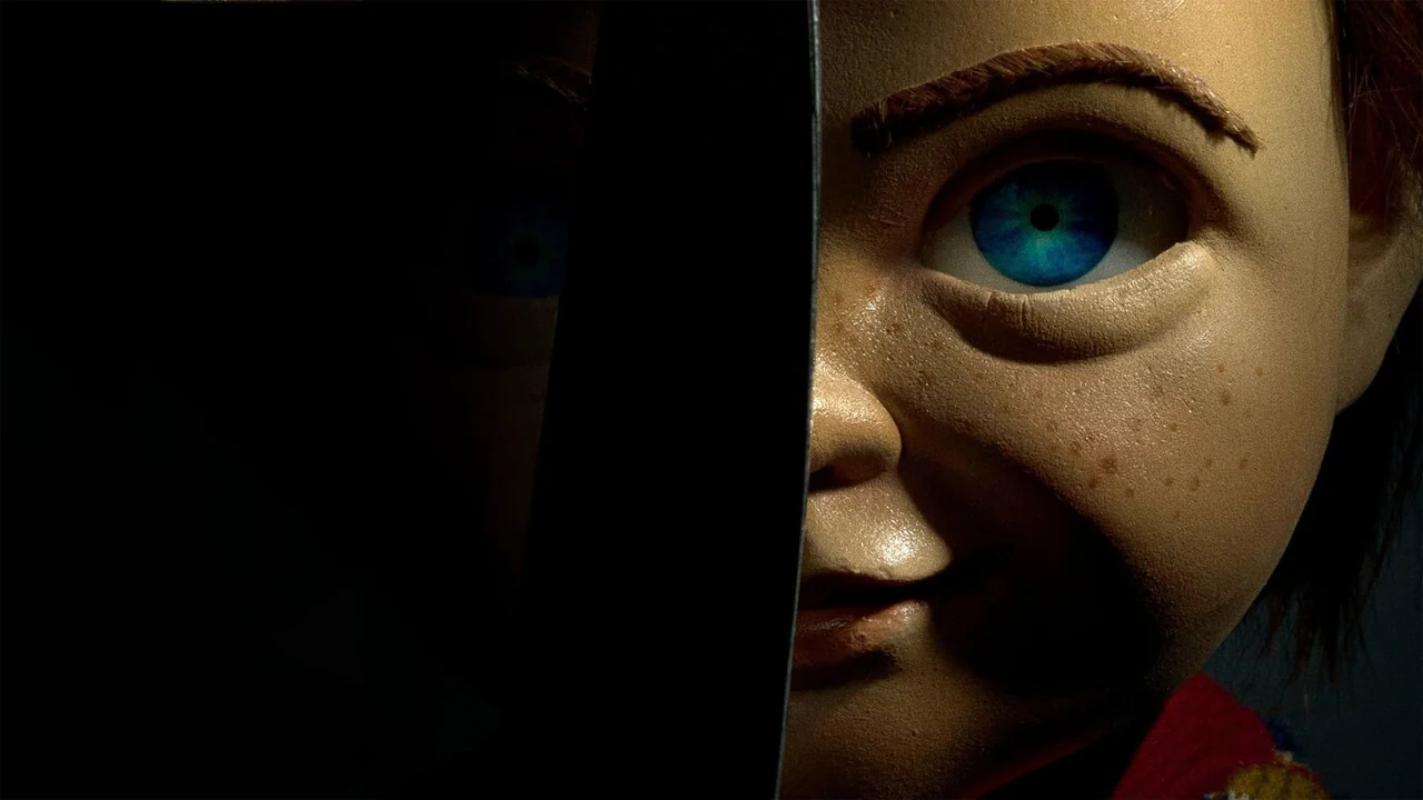 Фильм Детские игры (2019)