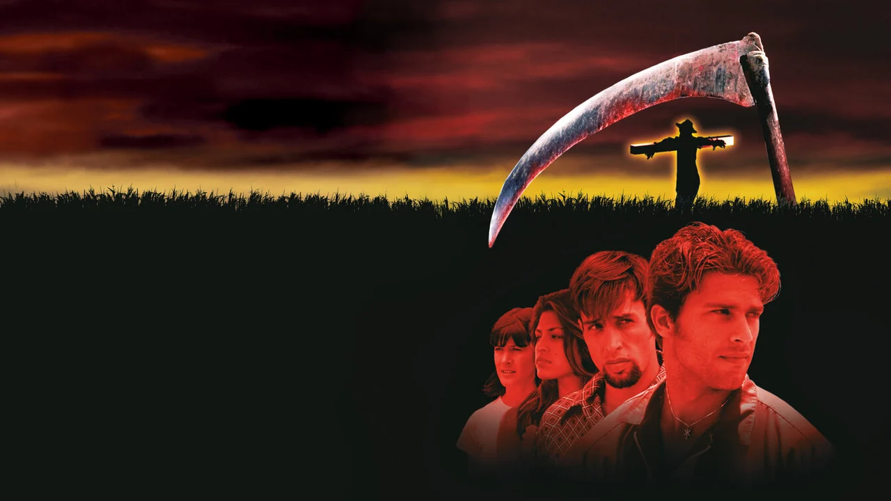Фильм Дети кукурузы 5: Поля страха (1998)