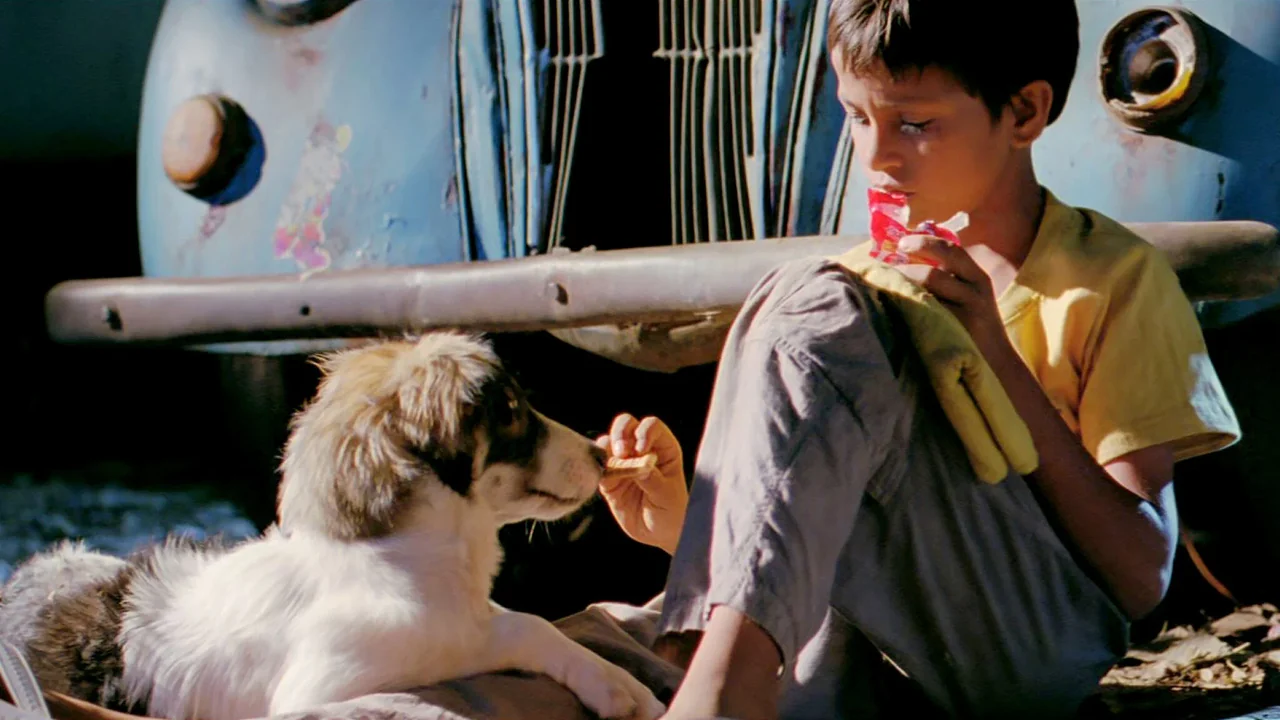 Фильм Сорвиголовы (2011)
