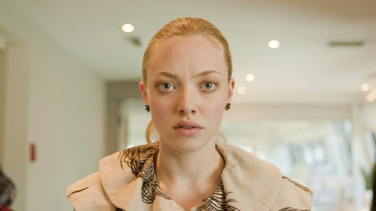 Фильм Хлоя (2009)