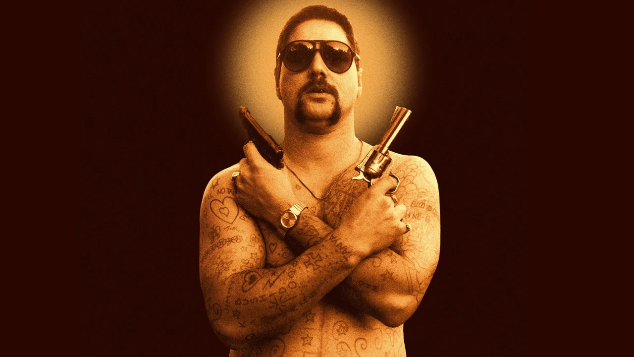 Фильм Взгляд изнутри (2000)
