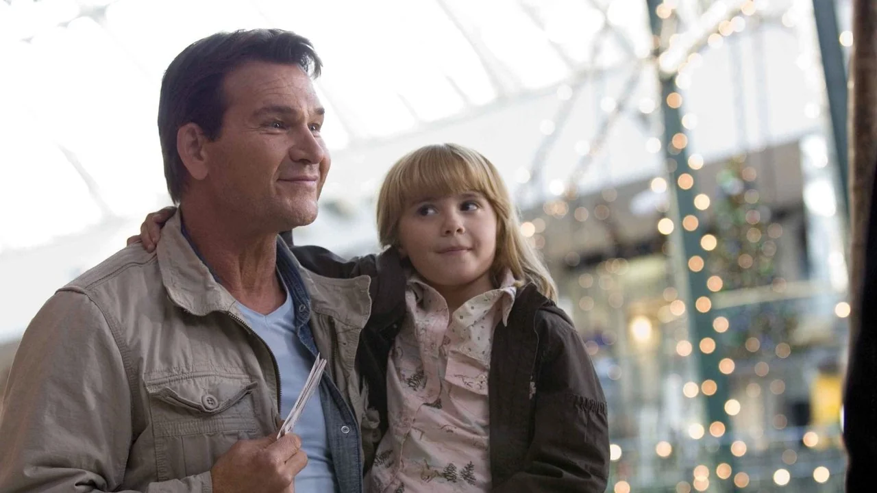 Фильм Миллион на Рождество (2006)