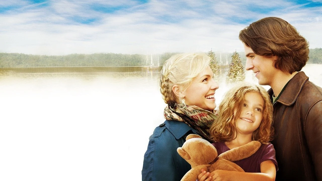 Фильм Рождество с Холли (2012)