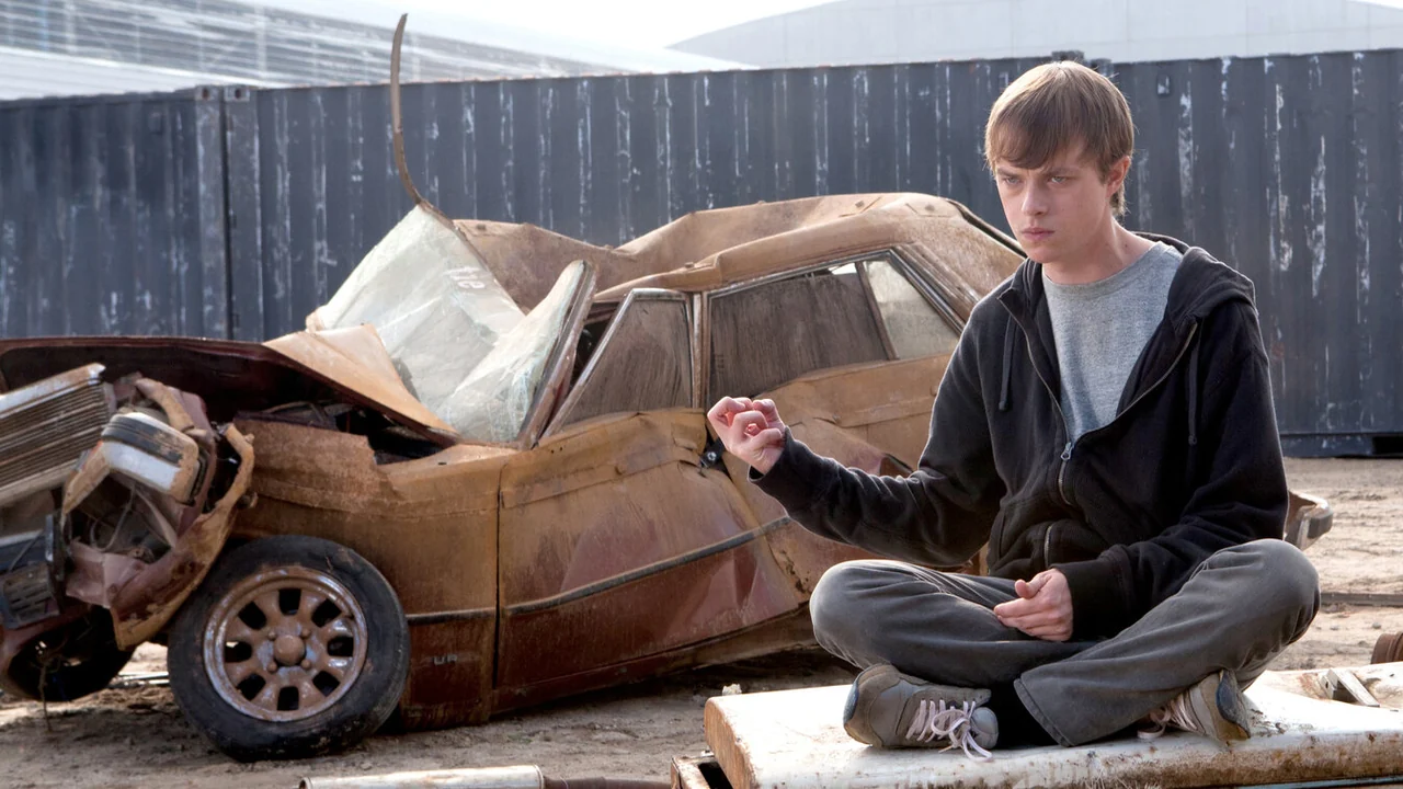 Фильм Хроника (2012)