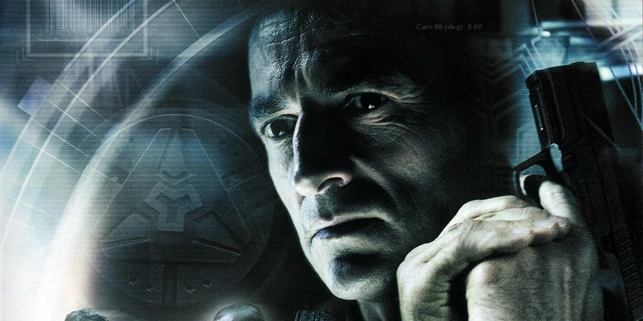 Фильм Куколка (2007)