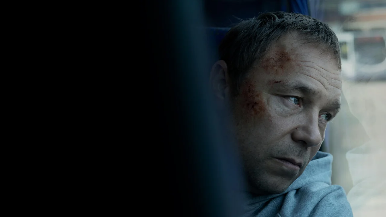Сериал Чужие грехи (1 сезон)
