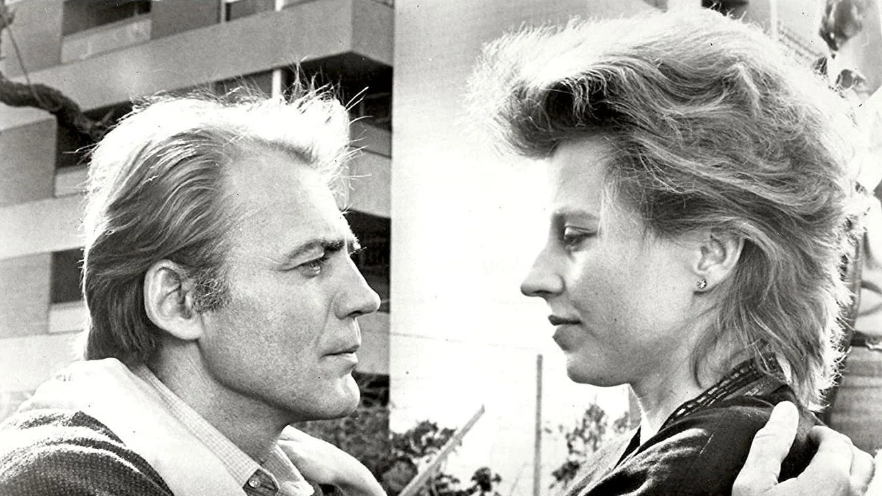 Фильм Фальшивка (1981)