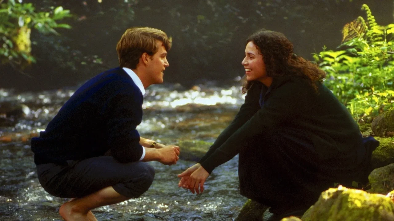 Фильм Круг друзей (1995)