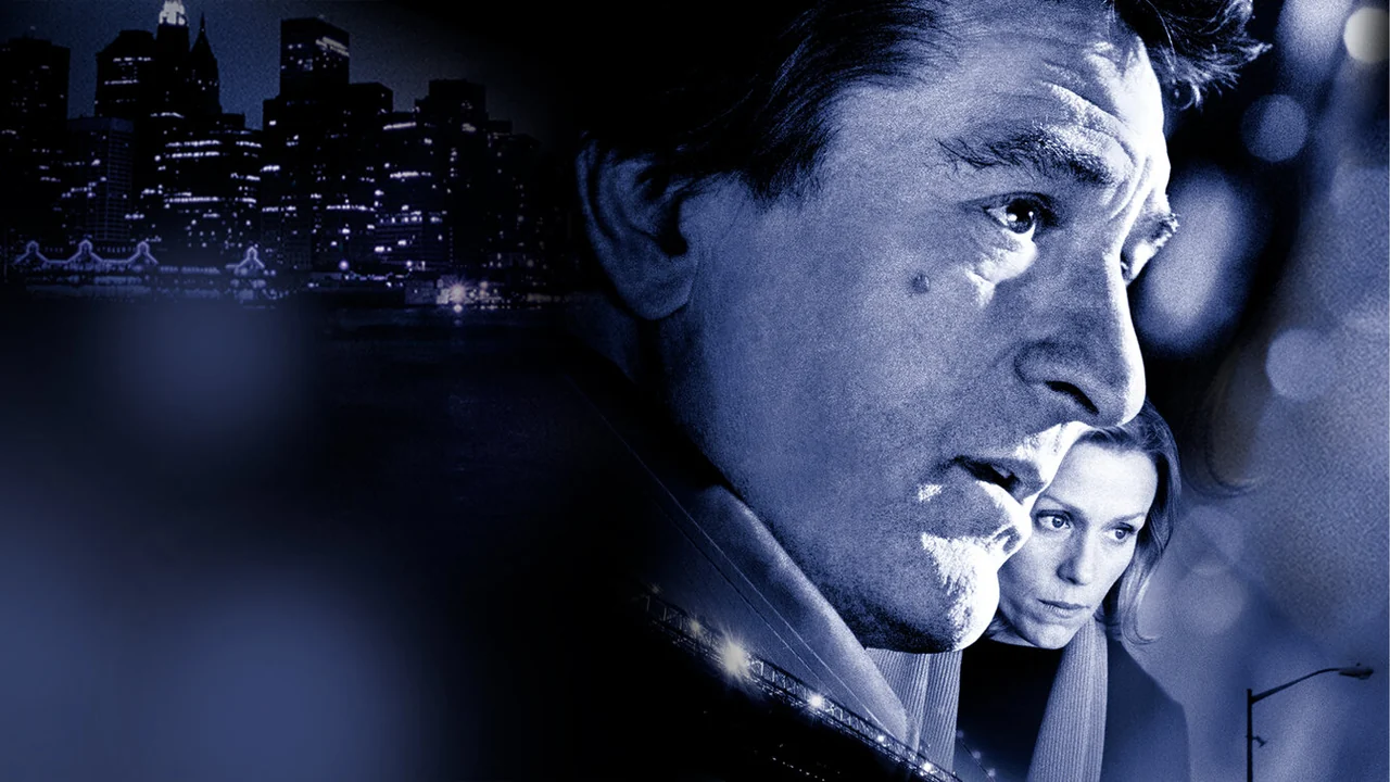 Фильм Последнее дело Ламарки (2002)