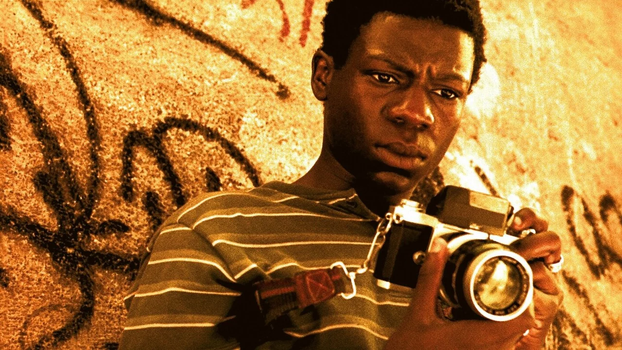 Фильм Город бога (2002)
