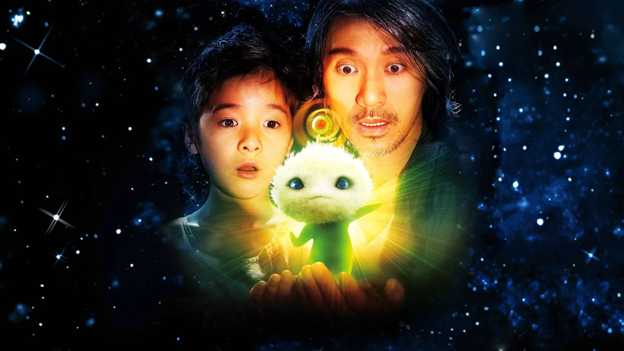 Фильм Седьмой (2008)