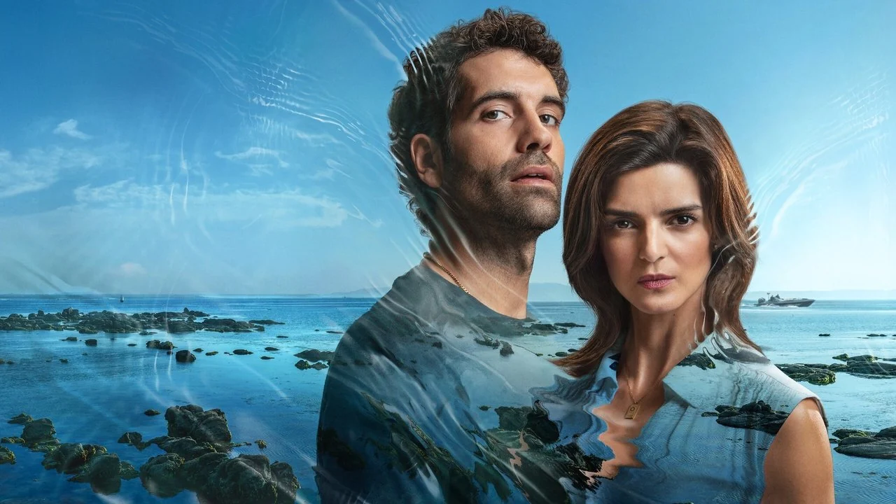 Сериал Кланы Галисии (1-2 сезон)