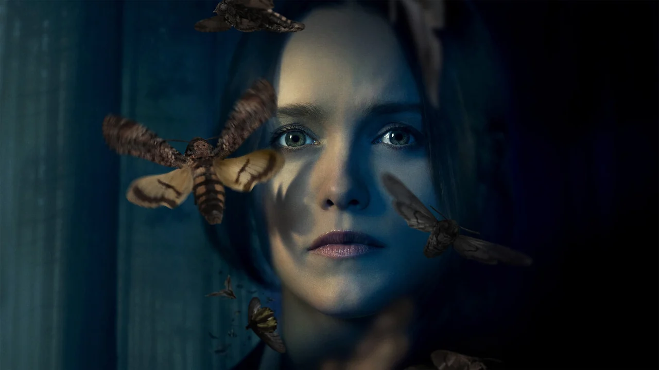 Сериал Кларисса (1 сезон)