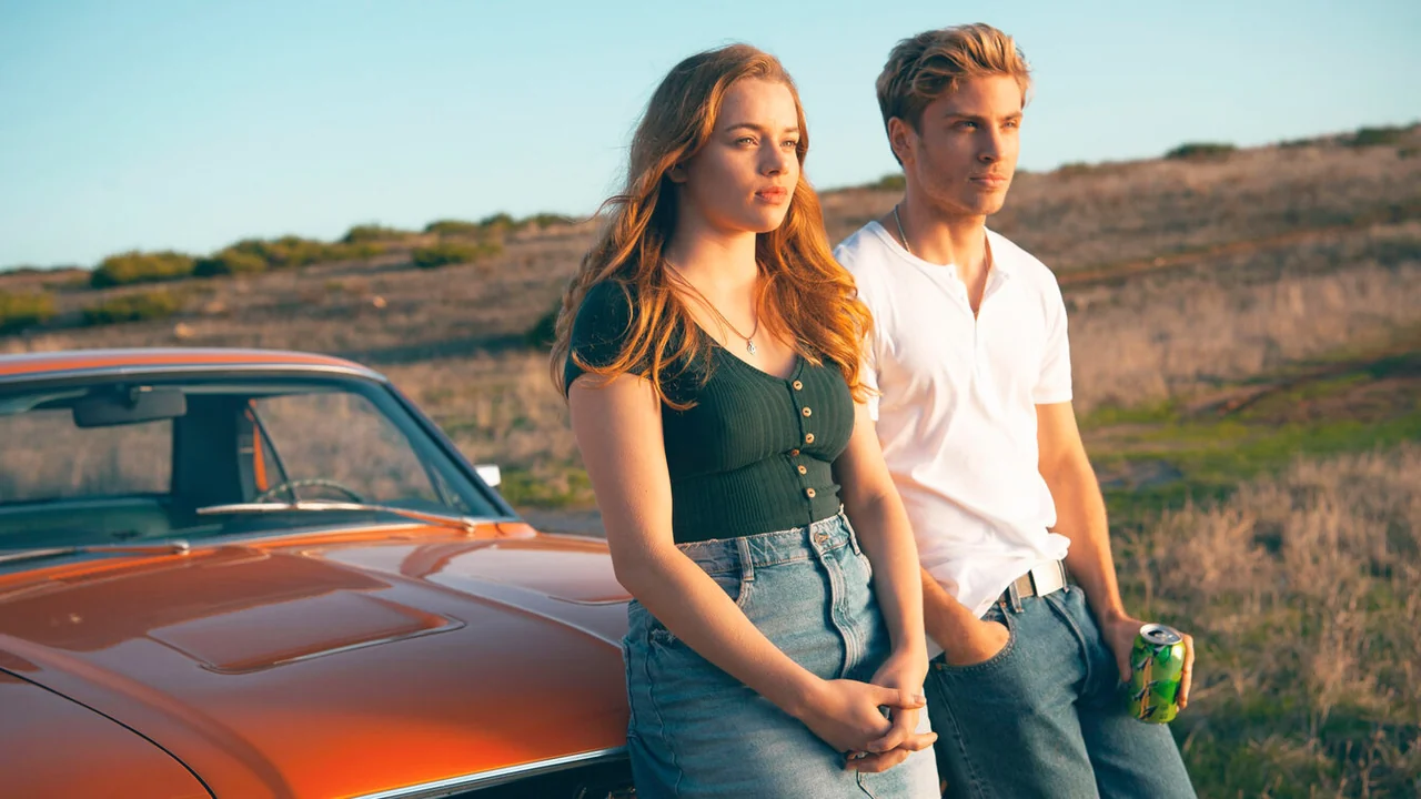 Фильм Так близко к горизонту (2019)