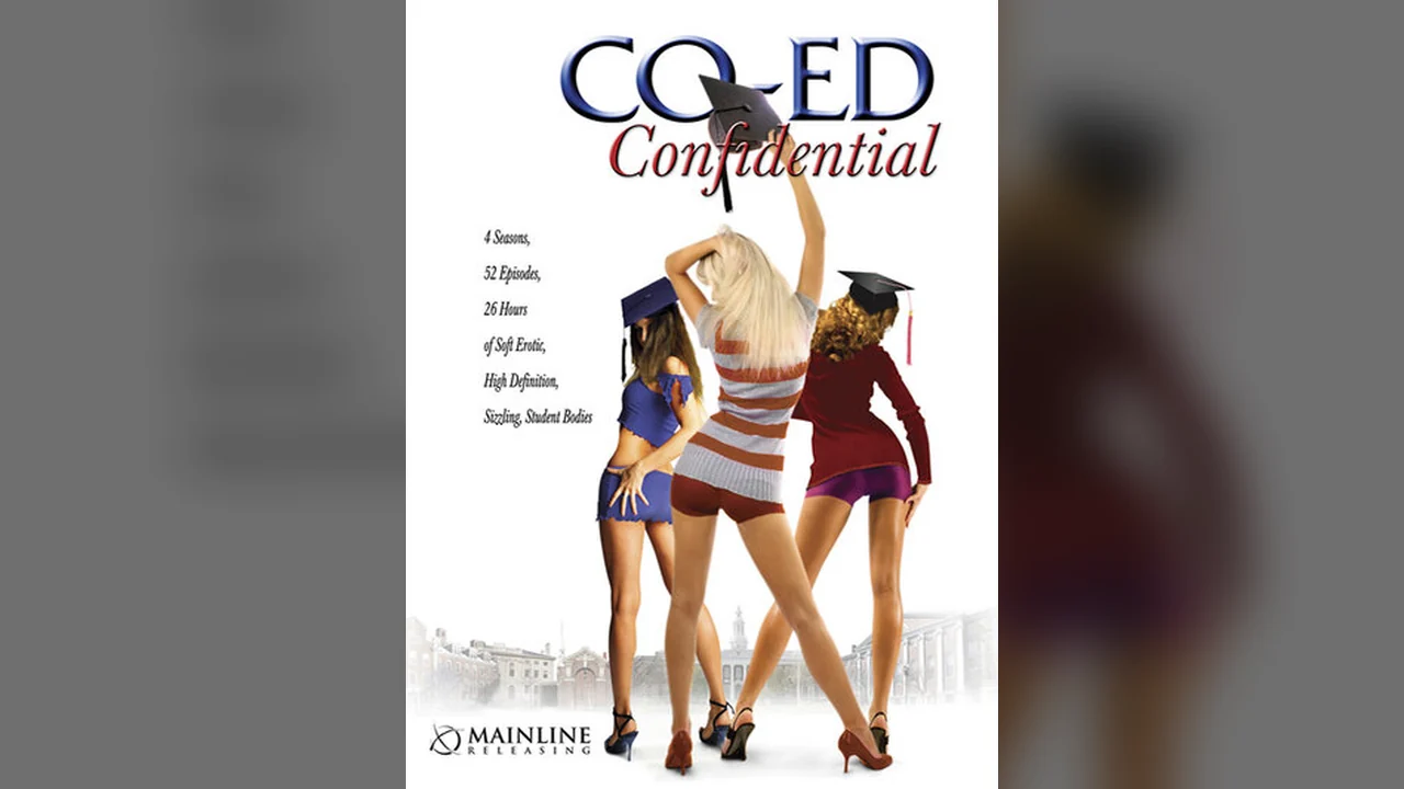 Сериал Тайны и секреты личной жизни студентов (1-4 сезон)