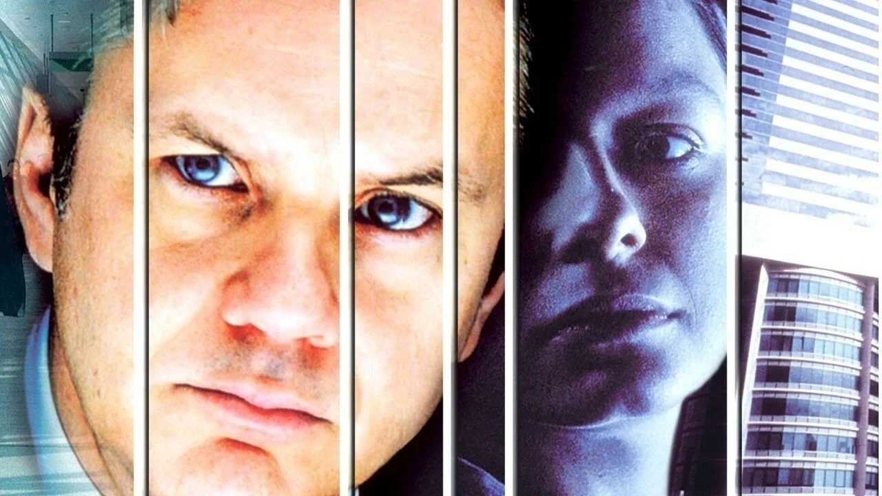 Фильм Код 46 (2003)