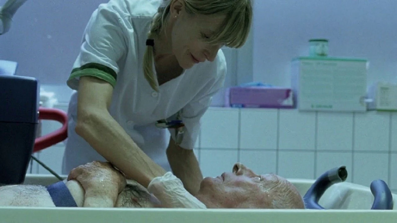 Фильм Код «синий» (2011)