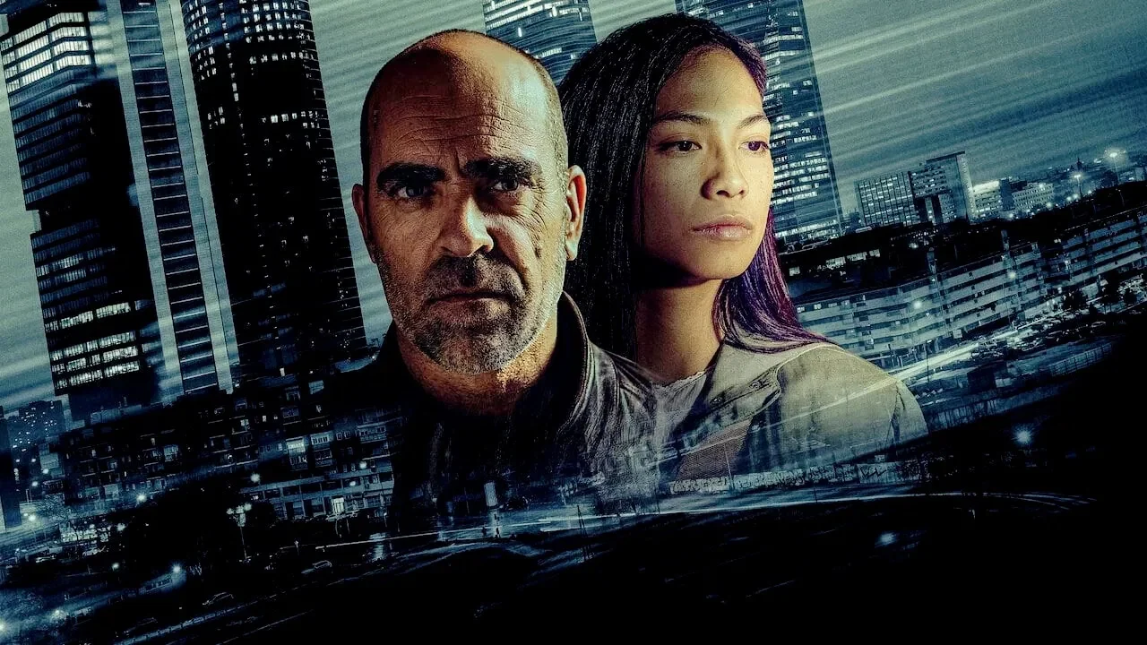 Фильм Код: Император (2022)