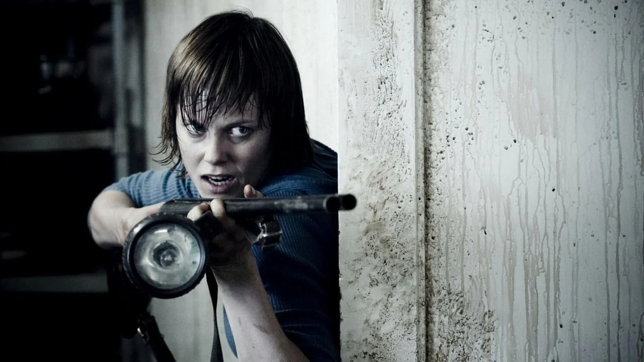 Фильм Остаться в живых 2: Воскрешение (2008)