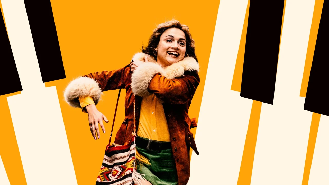 Фильм Кёльн'75 (2025)