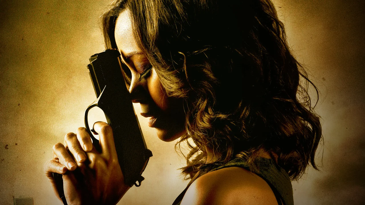Фильм Коломбиана (2011)