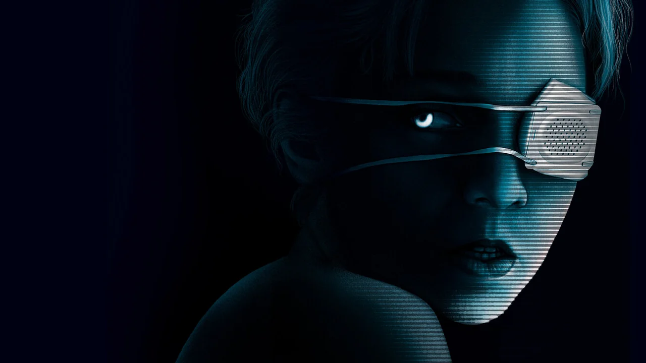 Фильм Кошмары (2020)