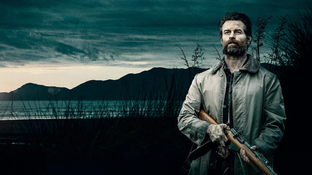 Фильм Жестокая расплата (2021)