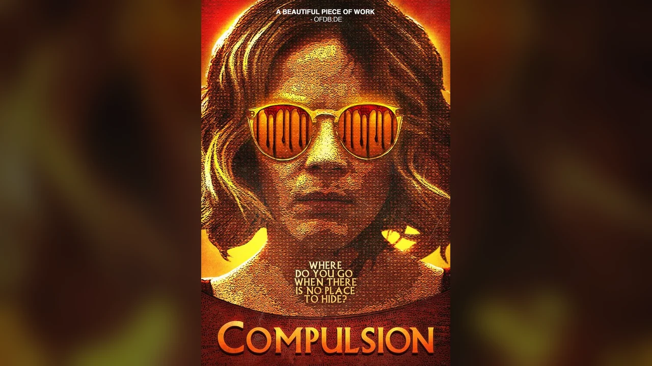 Фильм Принуждение (2017)