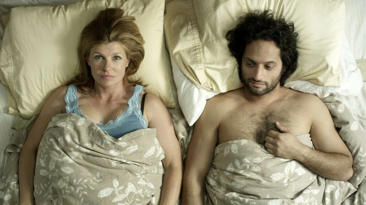Фильм Давай сделаем ребенка (2011)
