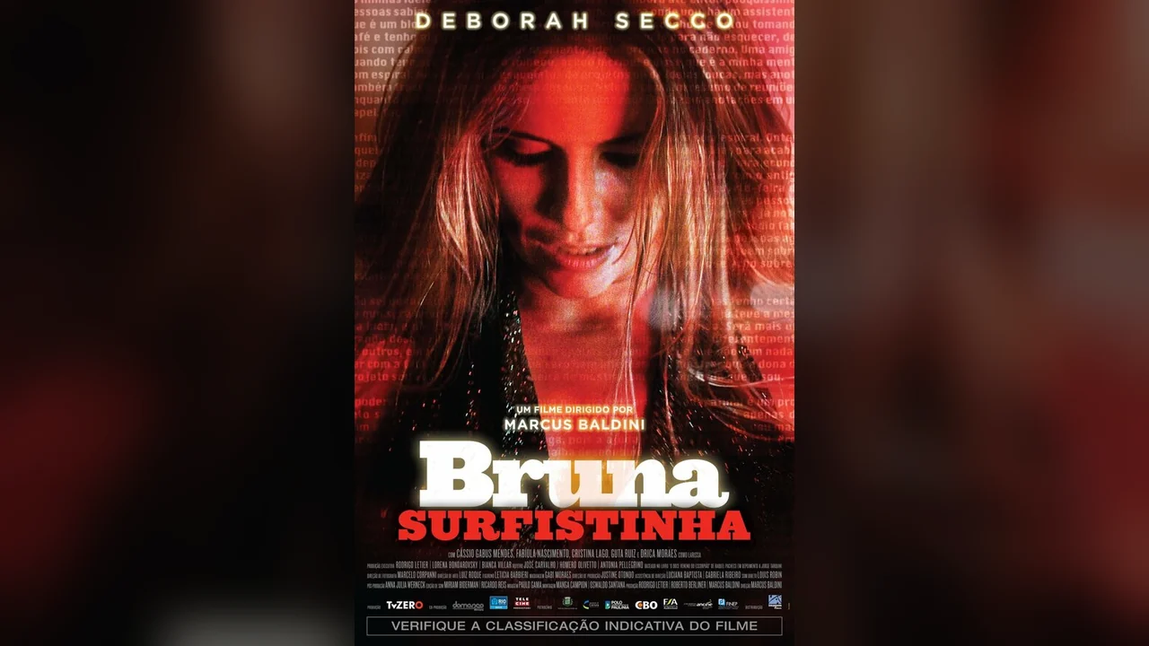 Фильм Сладкий яд скорпиона (2011)