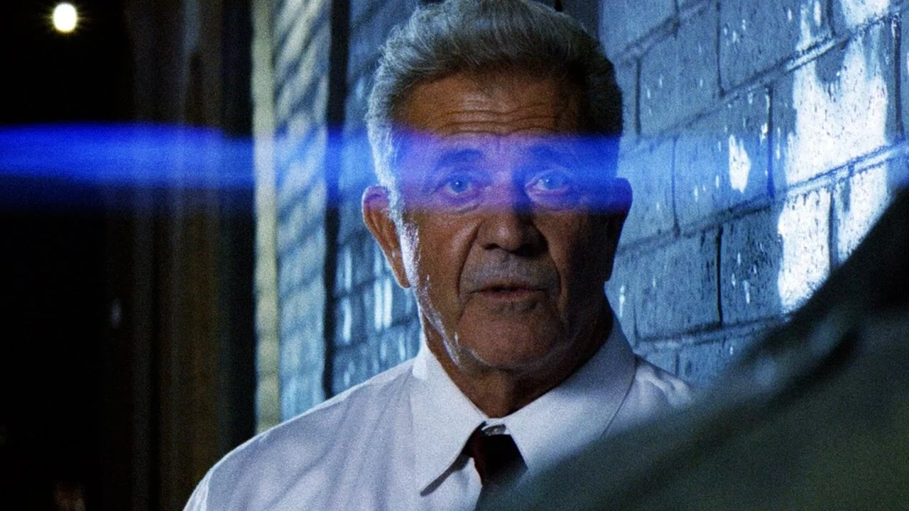 Фильм Время расплаты (2023)