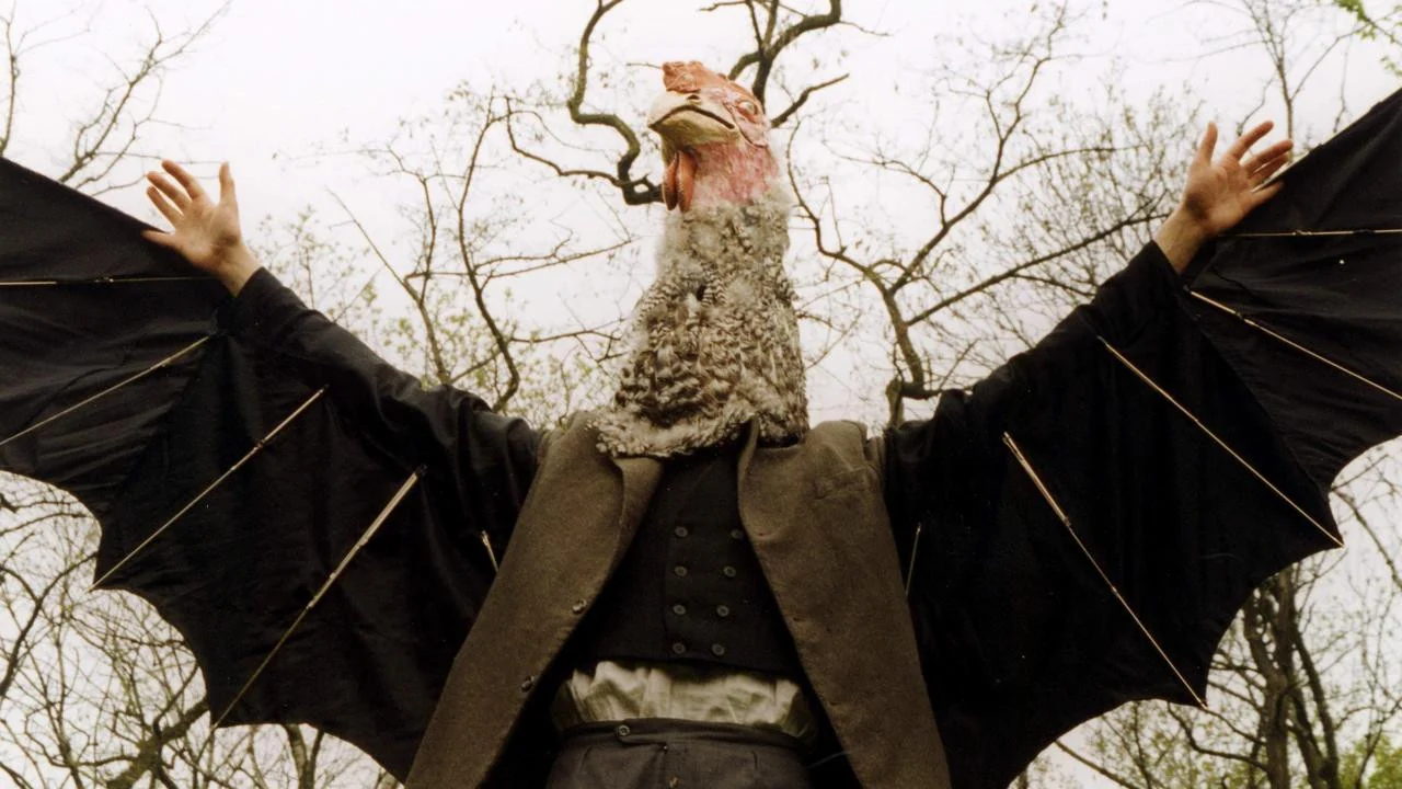 Фильм Конспираторы наслаждений (1996)