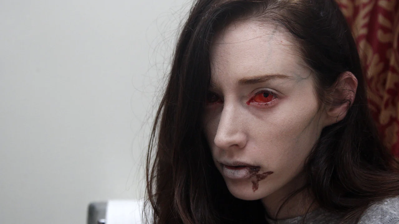 Фильм Инфекция (2013)