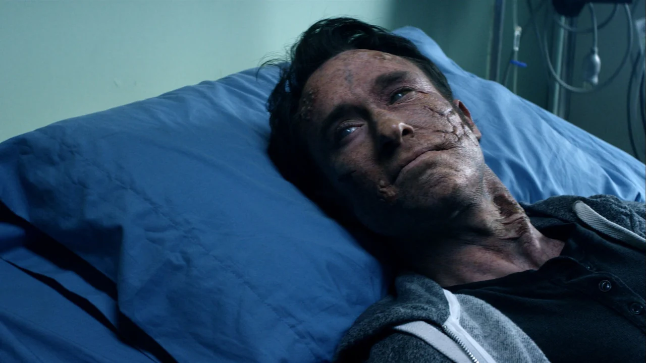 Фильм Инфекция: Фаза 2 (2015)