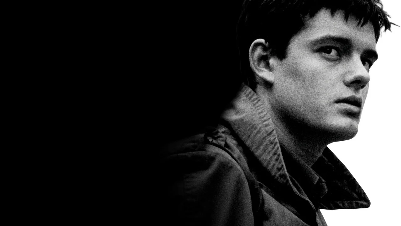 Фильм Контроль (2007)