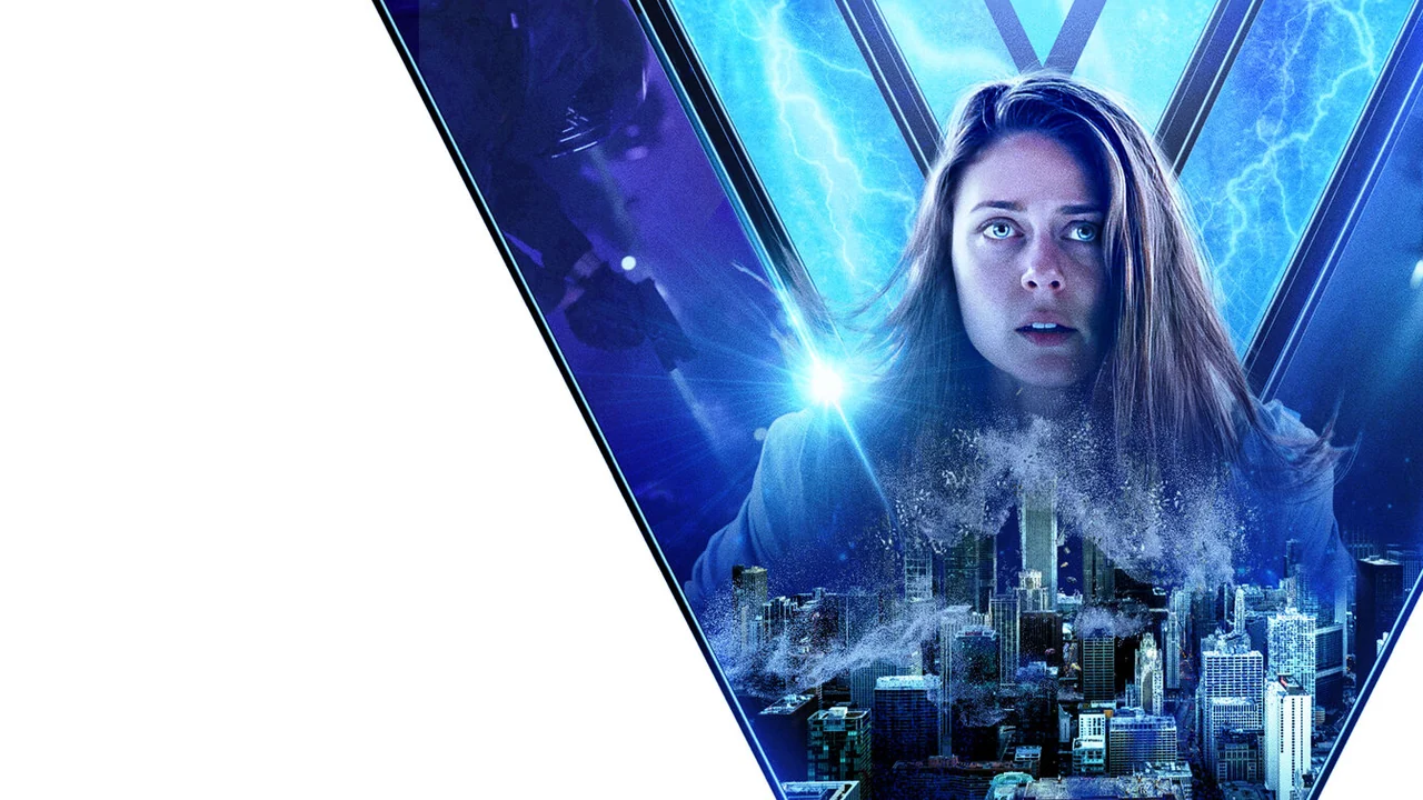 Фильм Телекинез (2021)
