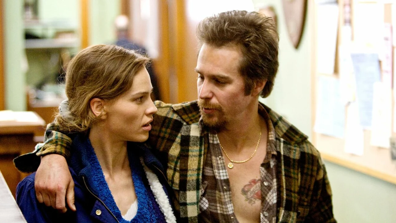 Фильм Приговор (2010)