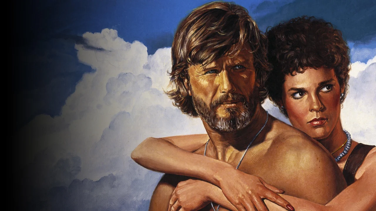 Фильм Конвой (1978)